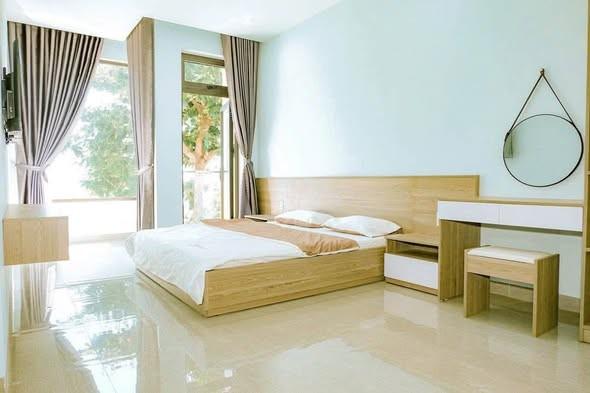 Cho thuê studio, 1 phòng ngủ, 45m², Nguyễn Tất Thành, Hải Châu, Đà Nẵng - Photo 4