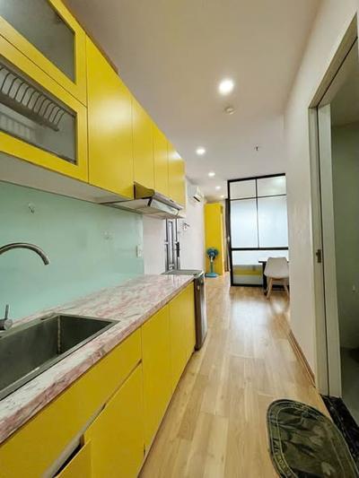 Cho thuê studio, 1 phòng ngủ, Trần Văn Trứ, Hòa Cường, Đà Nẵng - Thumbnail 1