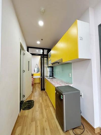 Cho thuê studio, 1 phòng ngủ, Trần Văn Trứ, Hòa Cường, Đà Nẵng - Thumbnail 3
