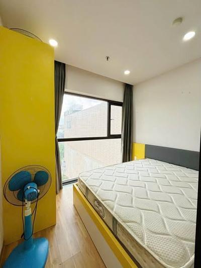 Cho thuê studio, 1 phòng ngủ, Trần Văn Trứ, Hòa Cường, Đà Nẵng - Thumbnail 4