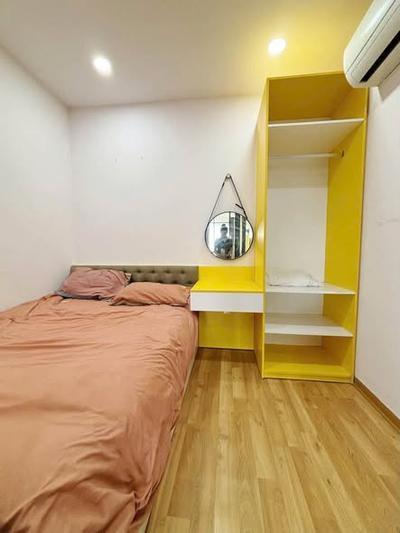 Cho thuê studio, 1 phòng ngủ, Trần Văn Trứ, Hòa Cường, Đà Nẵng - Thumbnail 5