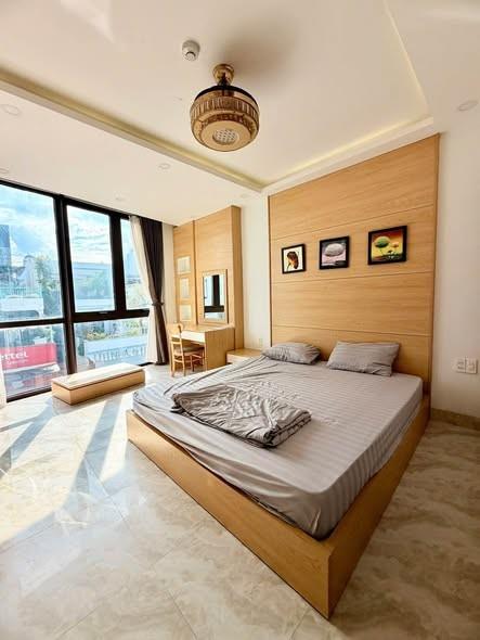 Cho thuê studio, 1 phòng ngủ, 301 Đặng Vũ Hỷ, An Hải, Đà Nẵng - Photo 1