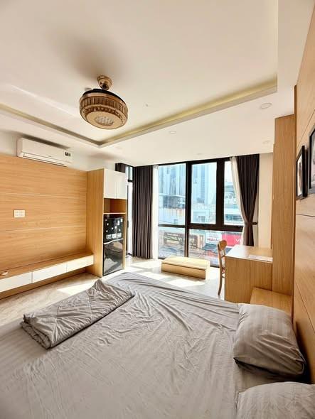 Cho thuê studio, 1 phòng ngủ, 301 Đặng Vũ Hỷ, An Hải, Đà Nẵng - Photo 3