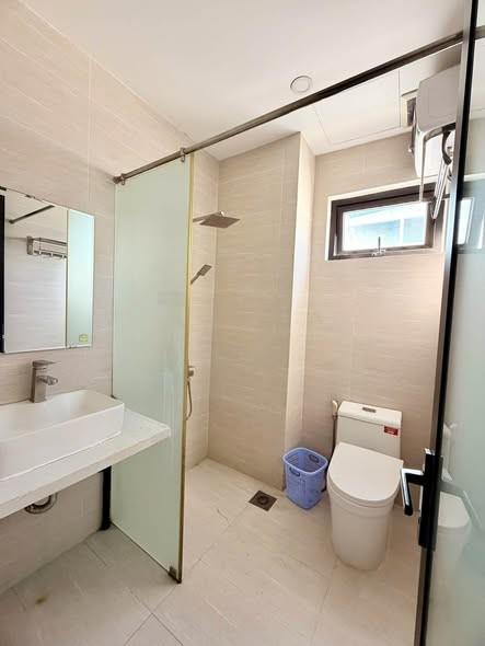 Cho thuê studio, 1 phòng ngủ, 301 Đặng Vũ Hỷ, An Hải, Đà Nẵng - Photo 4