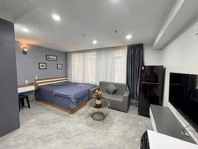 Cho thuê studio, 1 phòng ngủ, Lê Thanh Nghị, Hòa Cường, Đà Nẵng - Hòa Cường, Đà Nẵng