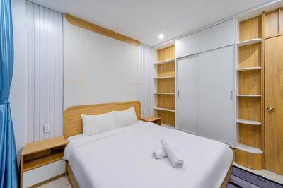 Studio for rent, 1 bedroom, Trần Bạch Đằng, An Hải, Đà Nẵng - Thumbnail 5