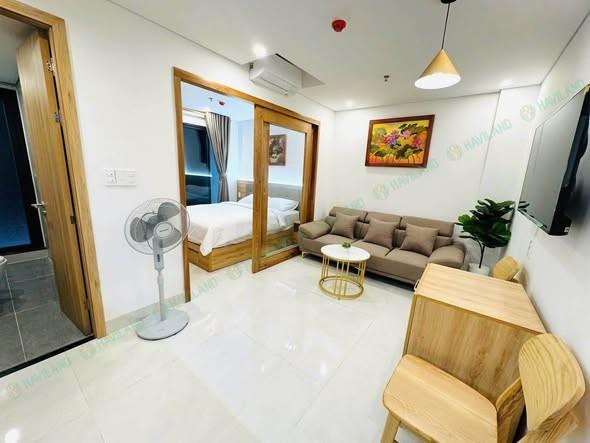 Cho thuê căn hộ, Đỗ Bá, Ngũ Hành Sơn, Đà Nẵng - Photo 1