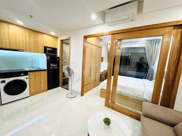 Cho thuê căn hộ, Đỗ Bá, Ngũ Hành Sơn, Đà Nẵng - Photo 4