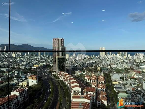 Cho thuê căn hộ, 3 phòng ngủ, 99m², Ngũ Hành Sơn, Đà Nẵng - Photo 4