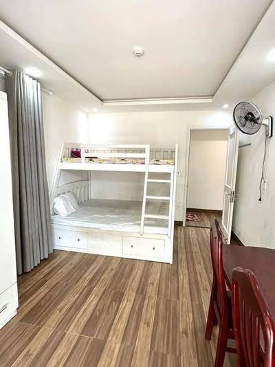 Apartment for rent, 2 bedrooms, 65m², Dương Loan, Hòa Xuân, Đà Nẵng - Hoa Xuan, Da Nang