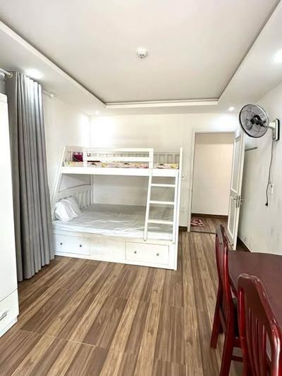 Cho thuê căn hộ, 2 phòng ngủ, 65m², Dương Loan, Hòa Xuân, Đà Nẵng - Thumbnail 1