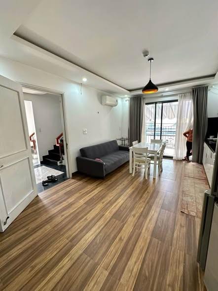 Cho thuê căn hộ, 2 phòng ngủ, 65m², Dương Loan, Hòa Xuân, Đà Nẵng - Photo 4