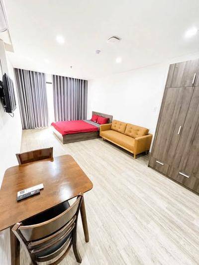 Studio for rent, 1 bedroom, Lương Thế Vinh, An Hải, Đà Nẵng - An Hai, Da Nang