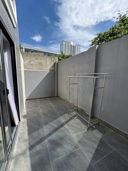 Cho thuê studio, 1 phòng ngủ, Lương Thế Vinh, An Hải, Đà Nẵng - Photo 3