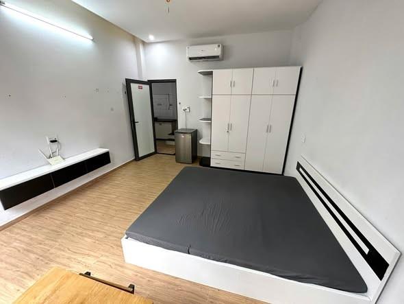 Studio for rent, 1a Lê Vĩnh Huy, Hòa Cường, Đà Nẵng - Photo 1