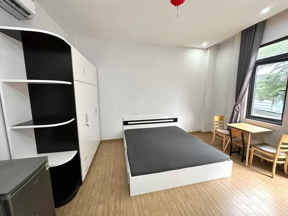 Studio for rent, 1a Lê Vĩnh Huy, Hòa Cường, Đà Nẵng - Photo 2