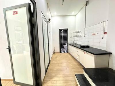 Studio for rent, 1a Lê Vĩnh Huy, Hòa Cường, Đà Nẵng - Thumbnail 4