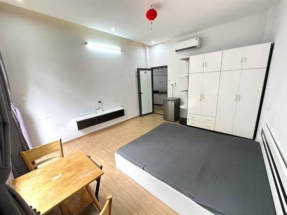 Studio for rent, 1a Lê Vĩnh Huy, Hòa Cường, Đà Nẵng - Photo 5