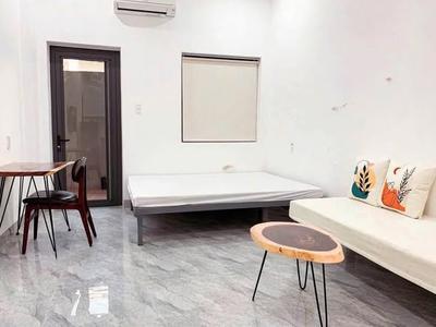 Cho thuê studio, 1 phòng ngủ, Võ Văn Kiệt, An Hải, Đà Nẵng - Thumbnail 1