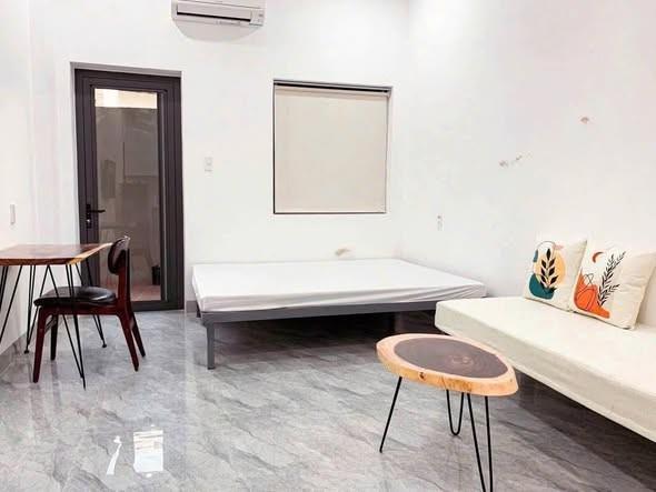 Cho thuê studio, 1 phòng ngủ, Võ Văn Kiệt, An Hải, Đà Nẵng - Photo 1