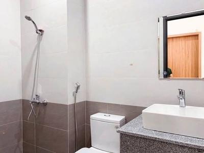 Cho thuê studio, 1 phòng ngủ, Võ Văn Kiệt, An Hải, Đà Nẵng - Thumbnail 3