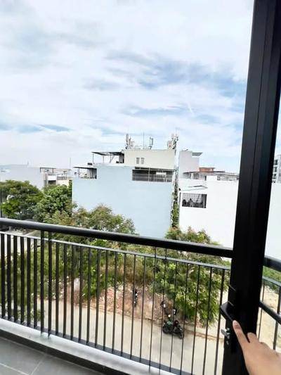 Apartment for rent, Nước Mặn 3, Ngũ Hành Sơn, Đà Nẵng - Ngu Hanh Son, Da Nang