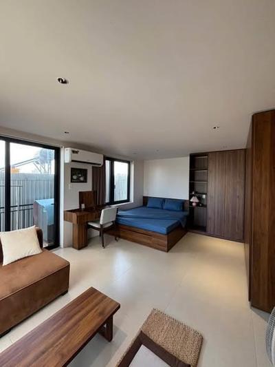 Apartment for rent, Võ Duy Ninh, Sơn Trà, Đà Nẵng - Thumbnail 3