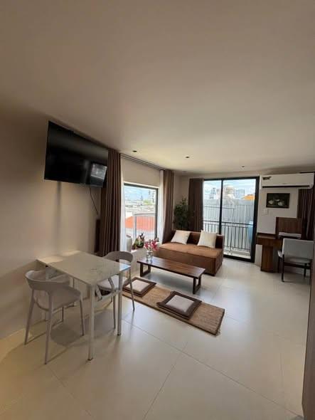Apartment for rent, Võ Duy Ninh, Sơn Trà, Đà Nẵng - Photo 5