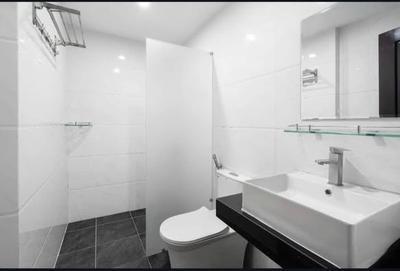 Cho thuê studio, 1 phòng ngủ, Trần Thanh Mại, An Hải, Đà Nẵng - Thumbnail 5