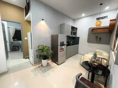 Cho thuê căn hộ, Ngô Thì Sĩ, Ngũ Hành Sơn, Đà Nẵng - Thumbnail 1