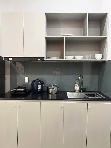 Cho thuê căn hộ, Ngô Thì Sĩ, Ngũ Hành Sơn, Đà Nẵng - Photo 3