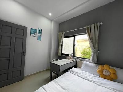 Cho thuê căn hộ, Ngô Thì Sĩ, Ngũ Hành Sơn, Đà Nẵng - Thumbnail 4
