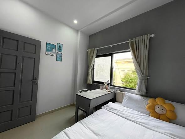 Cho thuê căn hộ, Ngô Thì Sĩ, Ngũ Hành Sơn, Đà Nẵng - Photo 4