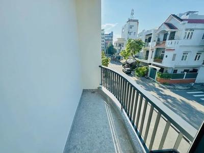 Cho thuê căn hộ, 2 phòng ngủ, Bùi Thị Xuân, An Hải, Đà Nẵng - Thumbnail 4