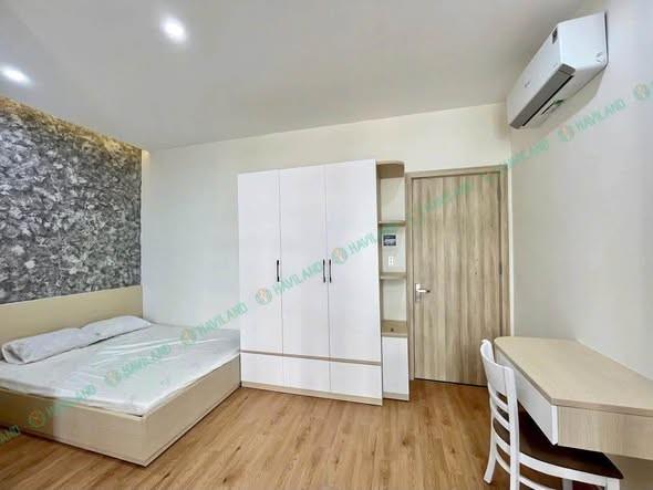 Cho thuê căn hộ, Nguyễn Lộ Trạch, Hòa Cường, Đà Nẵng - Photo 5