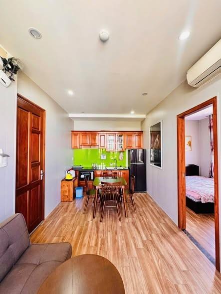 Apartment for rent, Dã Tượng, Sơn Trà, Đà Nẵng - Photo 1