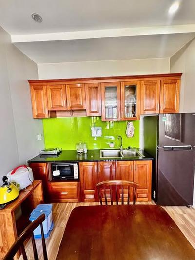 Apartment for rent, Dã Tượng, Sơn Trà, Đà Nẵng - Thumbnail 4