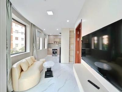 Apartment for rent, Nguyễn Thị Ba, Sơn Trà, Đà Nẵng - Thumbnail 4
