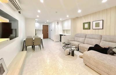 Apartment for rent, An Thượng 31, Ngũ Hành Sơn, Đà Nẵng - Thumbnail 1
