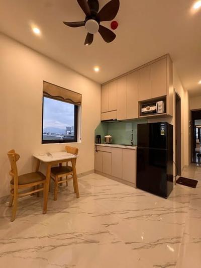 Apartment for rent, Nguyễn Thiện Kế, An Hải, Đà Nẵng - Thumbnail 2