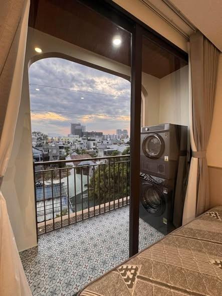 Apartment for rent, Nguyễn Thiện Kế, An Hải, Đà Nẵng - Photo 3