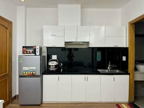 Apartment for rent, An Thượng 5, Ngũ Hành Sơn, Đà Nẵng - Photo 5