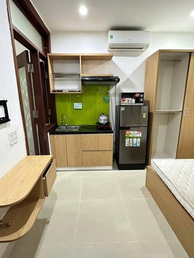 Apartment for rent, Chính Hữu, An Hải, Đà Nẵng - Thumbnail 2