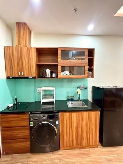 Apartment for rent, An Hải Đông 1, Sơn Trà, Đà Nẵng - Thumbnail 1