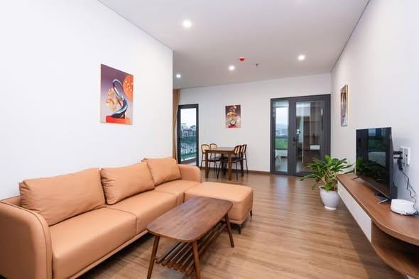 Apartment for rent, 2 bedrooms, Dương Đình Nghệ, An Hải, Đà Nẵng - Photo 2