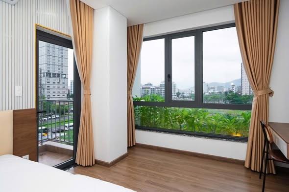 Apartment for rent, 2 bedrooms, Dương Đình Nghệ, An Hải, Đà Nẵng - Photo 3