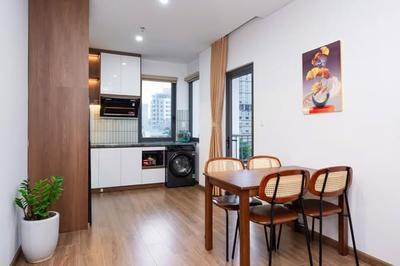 Apartment for rent, 2 bedrooms, Dương Đình Nghệ, An Hải, Đà Nẵng - Thumbnail 5