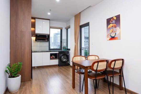 Apartment for rent, 2 bedrooms, Dương Đình Nghệ, An Hải, Đà Nẵng - Photo 5