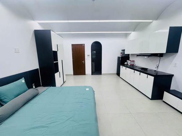 Studio for rent, 1 bedroom, 34m², An Thượng 34, Ngũ Hành Sơn, Đà Nẵng - Photo 2