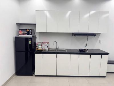 Studio for rent, 1 bedroom, 34m², An Thượng 34, Ngũ Hành Sơn, Đà Nẵng - Thumbnail 4